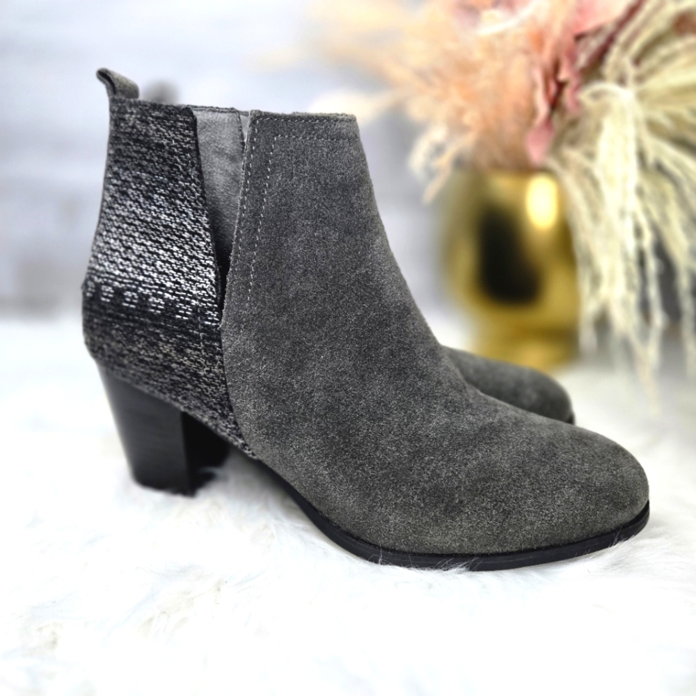 Minnetonka Womens Mari Boots